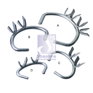 Milk Sucking Preventor Wire Molded