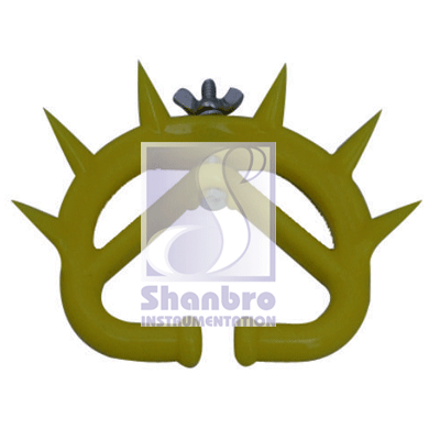 Milk Sucking Preventor Plastic Medium