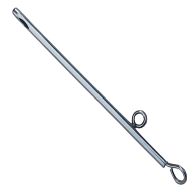 Furstenbergs Milking Tube