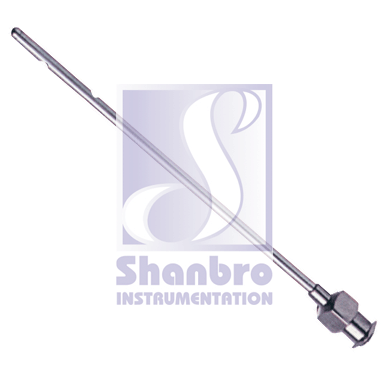 Milking Tube with Luer lock