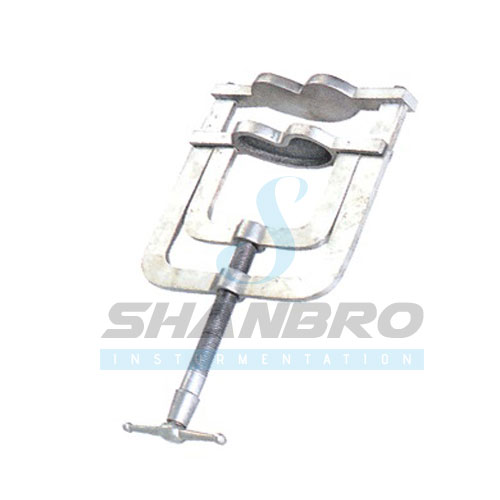 Mouth Gag Gunther model with screw