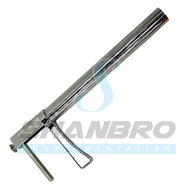 Multi bolus Balling Gun