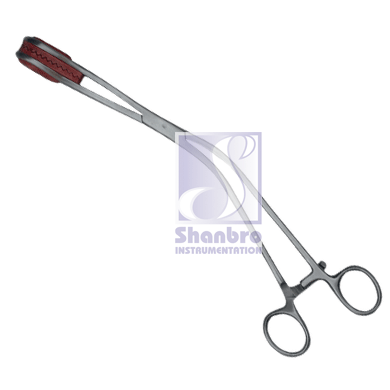 OB Caesarean Forceps