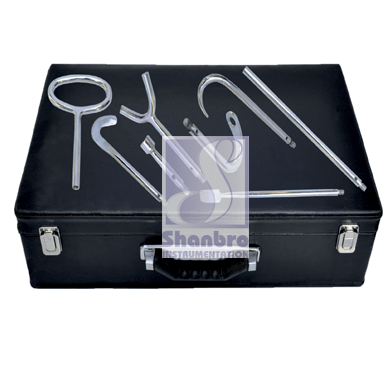 Dystocia Obstatic Set In Box
