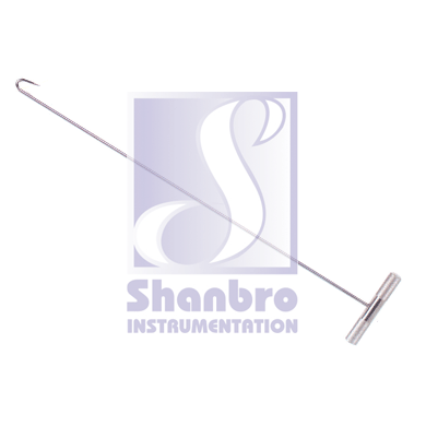 Obstetic Hook for Sows