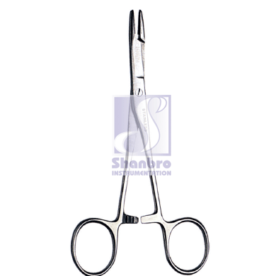 Olsen Hegar Needle Holder