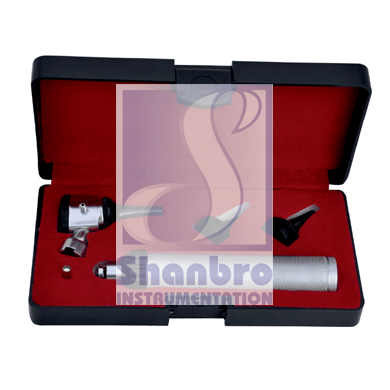Otoscope Set