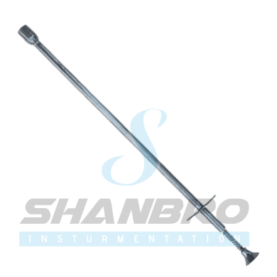 pills applicator for sheeps