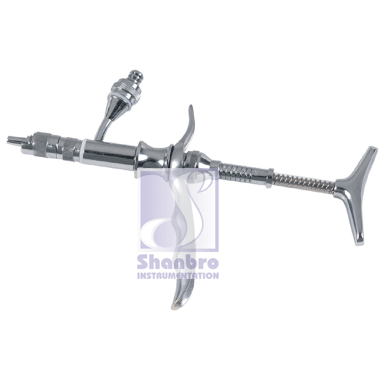 Poultry syringe  1ml