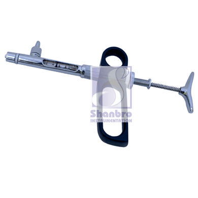 Poultry vaccinator Easy Grip 1ml