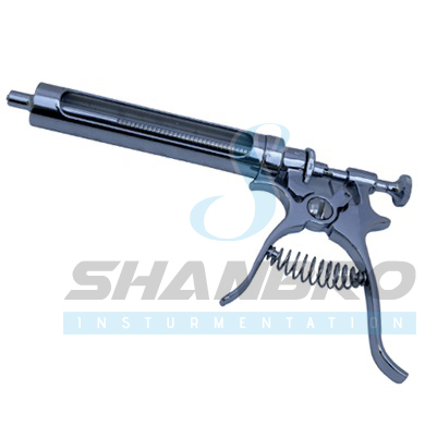 Revolver Syringe 30ml 50ml