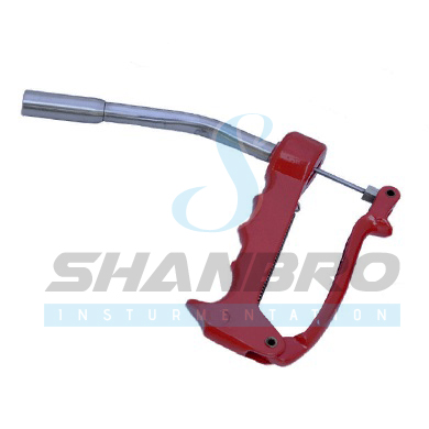 Rfid Bolus Applicator 12.5mm Bolus