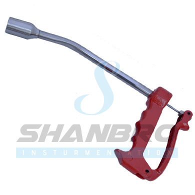 Rfid Bolus Applicator 17.25mm Bolus