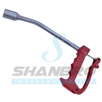 Rfid Bolus Applicator 17.25mm Bolus