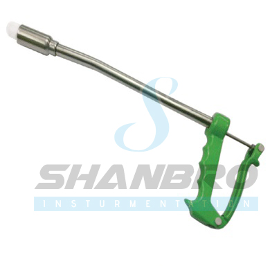 Rfid Bolus Applicator Large