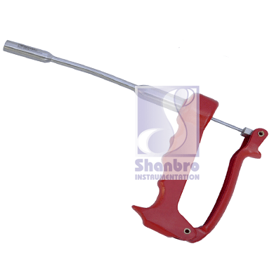 Pills Applicator 10mm