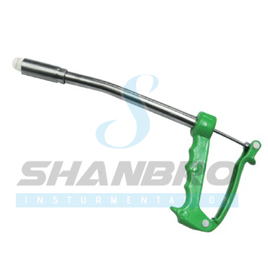 Rfid Bolus Applicator Medium