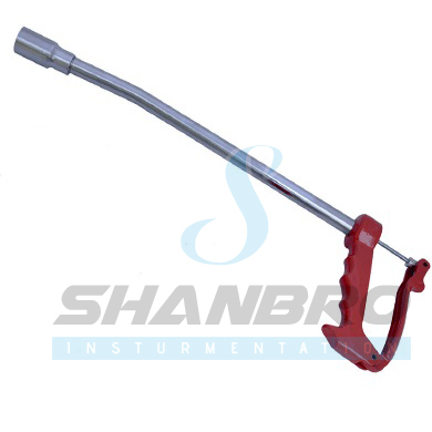 Rfid Bolus Gun 20.25mm Bolus