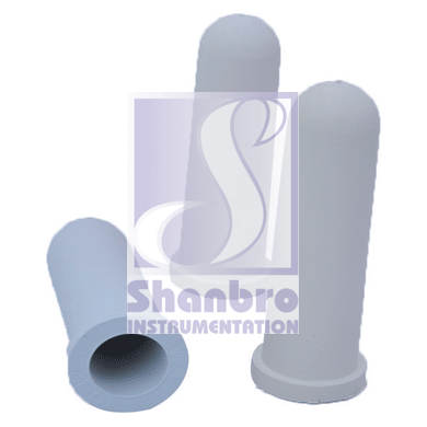 Rubber Teat for Claf Soft