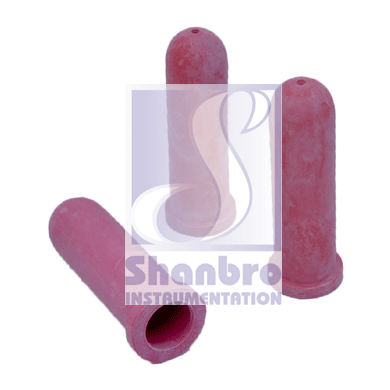 Rubber Teat