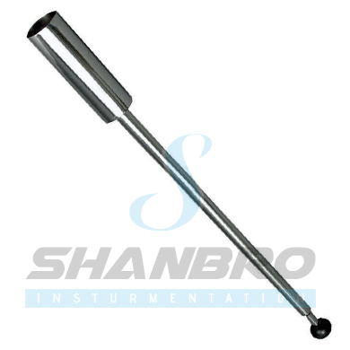 Rumin Magnet Bolus Gun 