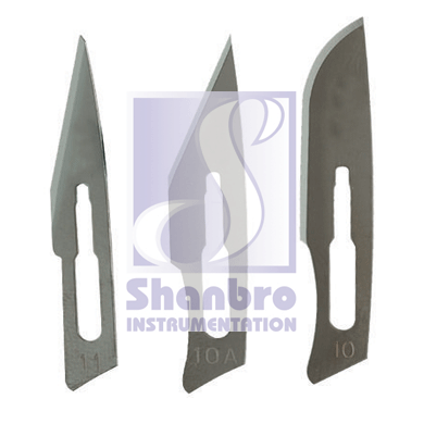 Scalpel Blades