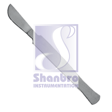 Scalpel Knife