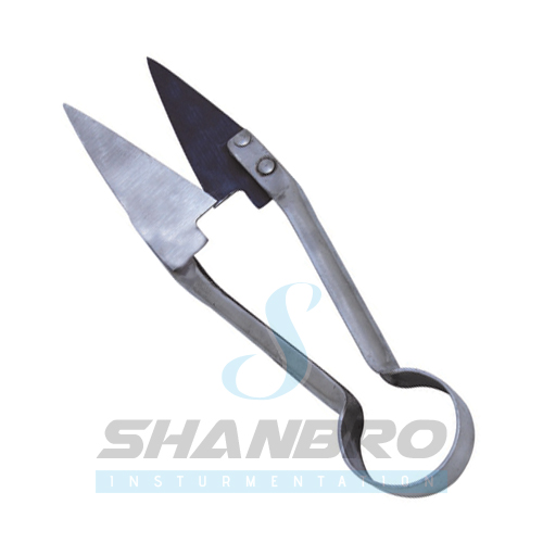 Sheep shears Single Bow Stainless steel