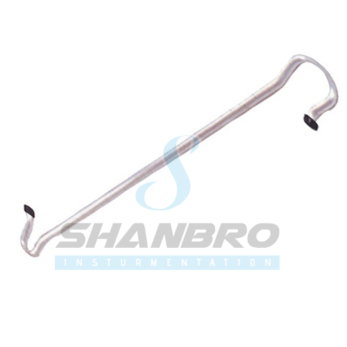 Shepherds Crook For Leg And Neck