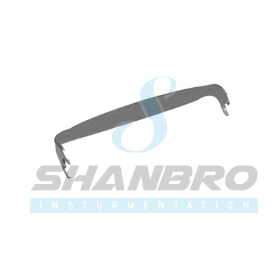 Spanner For Knee Rest