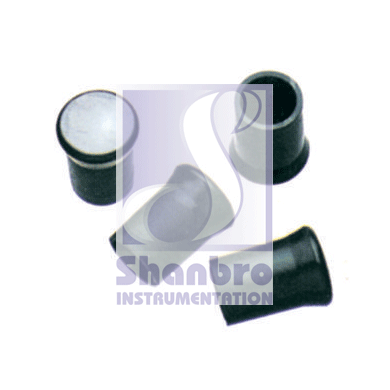 Spare Tips for Anti Kick Bar