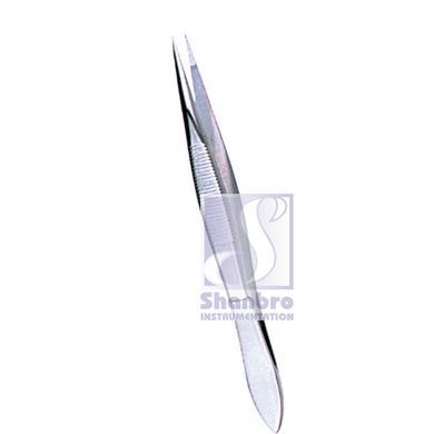 Splint Forceps