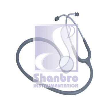 Stethoscope