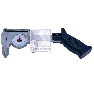 T T Caliper