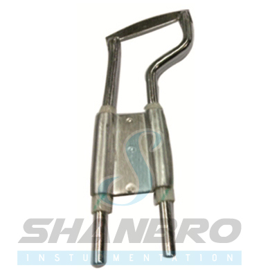 Tail Cutting Knife Straight