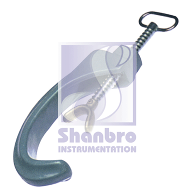 Tandon Clamp