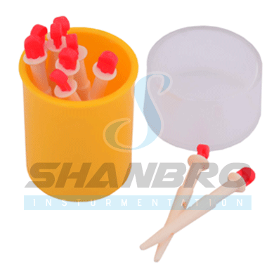 Teat Plug for Dairy Cow