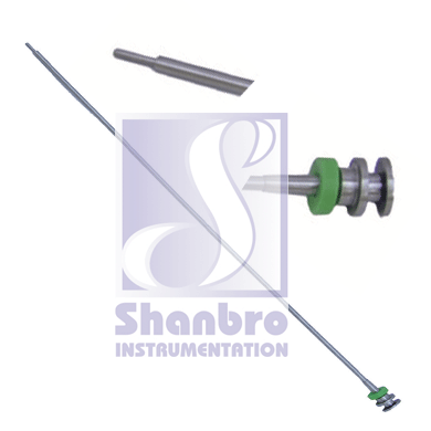 Artificial Insemination AI Gun