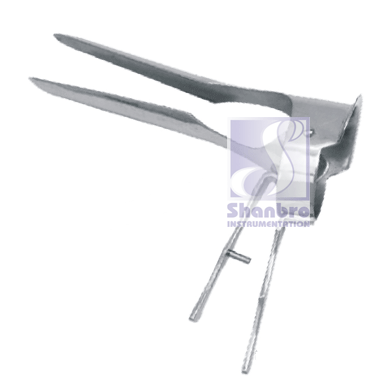 Bivalve Vaginal Speculum