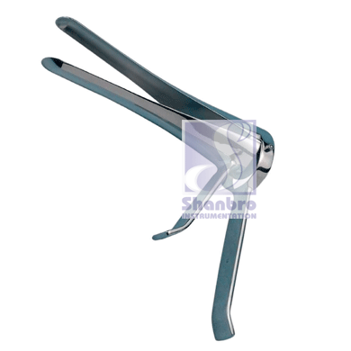 Vaginal Speculum for Sheeps
