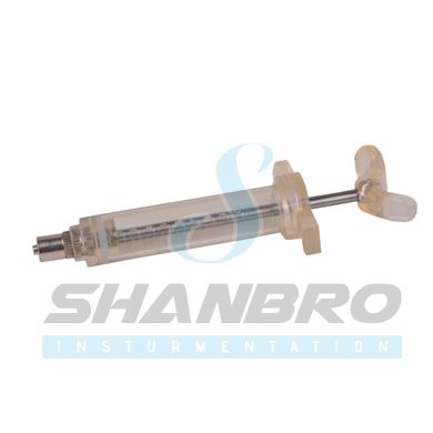 Veterinary Syringe 10ml