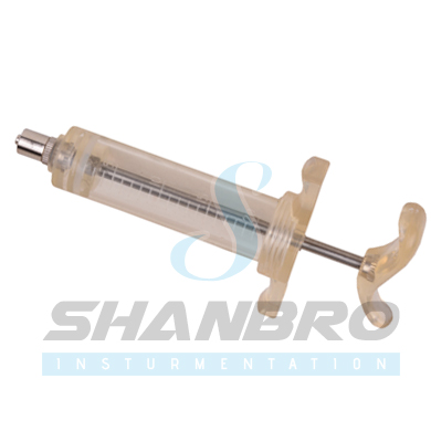 Veterinary Syringe 20ml
