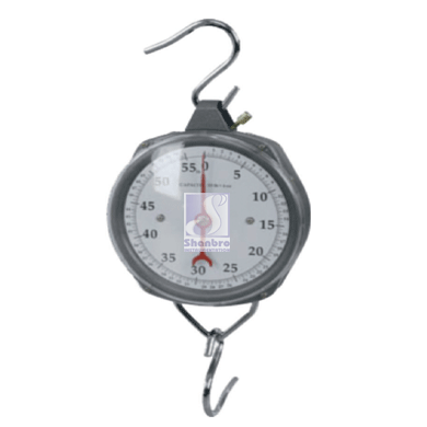 Weight Scale
