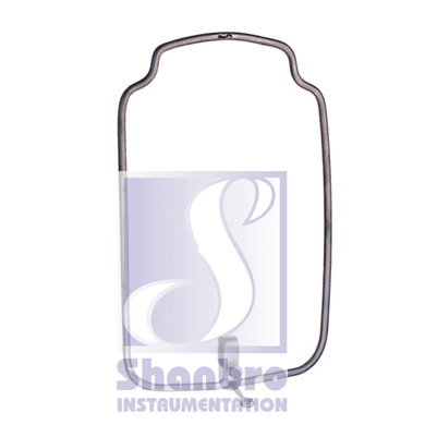 Weingart Fixation Frame