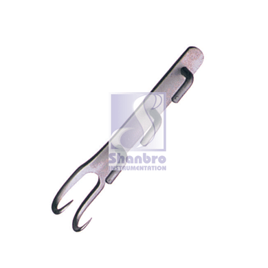 Weingrat Fixation Hook