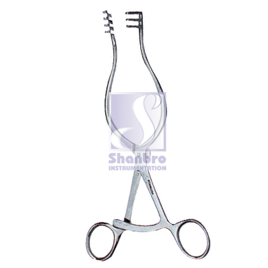 Weitlaner Retractor