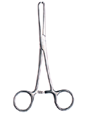 Allis Tissue Forceps