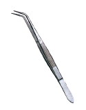 Angulated Forceps