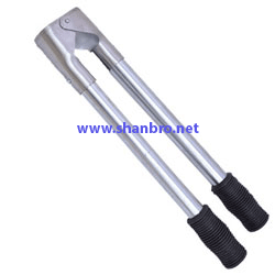 Barns Dehorner High Grade stainless steel 17 inches