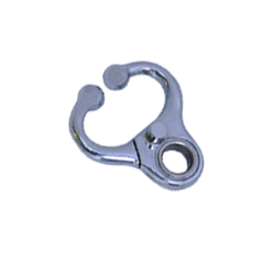 Bull Holder With Button